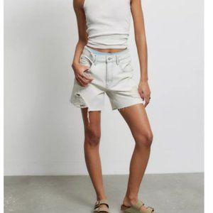 NWT BDG Relaxed Fit Jean Short